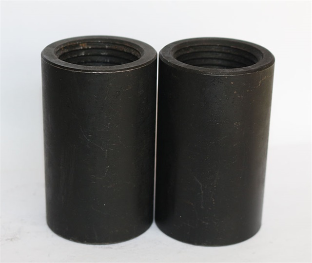 类乌齐合金<font style='color:red'>钢筋</font>套筒