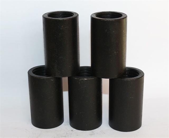 类乌齐钢筋套筒